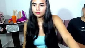 Recent Screenshot of  _naughtycouple1_