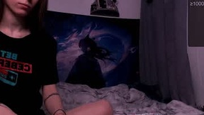لقطة شاشة حديثة لـ _ni_kiss