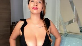 Recent Screenshot of  _pamela_saenz05
