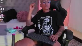 Recent Screenshot of  _paradissela