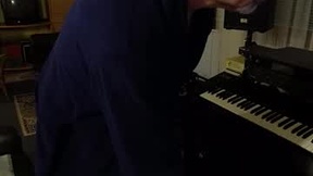 Recent Screenshot of  _pd_