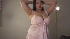 Recent Screenshot of  _pinkaura