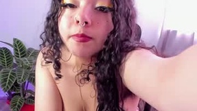 Recent Screenshot of  _purplecherry_