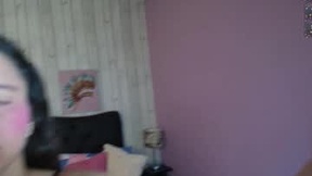 Recent Screenshot of  _rachel_jones_