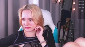 Recent Screenshot of  _ramona__