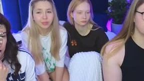 Recent Screenshot of  _ramune_