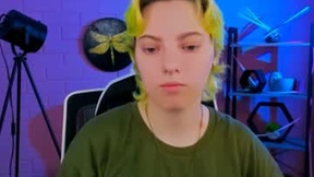 Captura de tela recente de _rockstone_