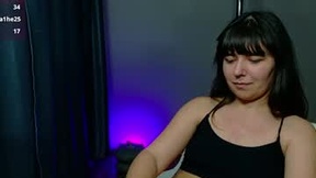 Recent Screenshot of  _rosebee_