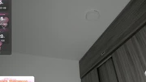 Screenshot Recente di _sara_thompsonn