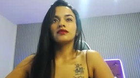 Recent Screenshot of  _scarlett_petite