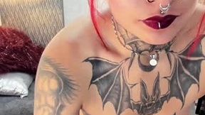 Recent Screenshot of  _selene_red