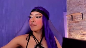 Recent Screenshot of  _seraphim_