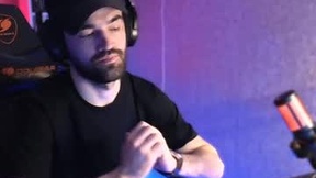 Recent Screenshot of  _serious_man