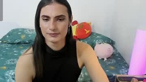 Recent Screenshot of  _shantallskinny_