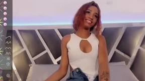 Recent Screenshot of  _shayra_