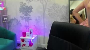 Recent Screenshot of  _shy_jenny_