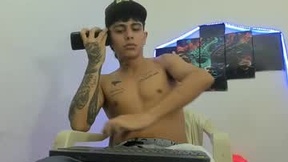 Recent Screenshot of  _sir_boss_latin420_