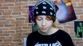 Recent Screenshot of  _skarllet__t