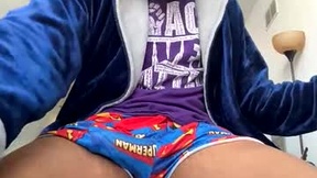 Recent Screenshot of  _slimreaper69