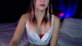 Recent Screenshot of  _sofiapink