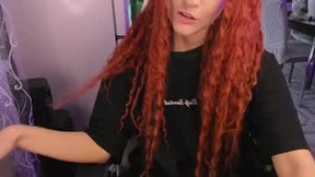 Recent Screenshot of  _sserendipityy_