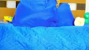 Recent Screenshot of  _ssusy_