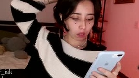 Recent Screenshot of  _trriak_