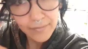 Recent Screenshot of  _tutti_frutti_