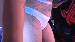 Recent Screenshot of  _valeryboobs_