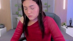 Recent Screenshot of  _valerycooper