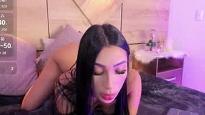 Recent Screenshot of  _victoria_lee