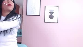 Recent Screenshot of  _victorialee