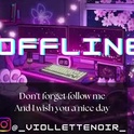 _viollettenoir_'s Profile Picture