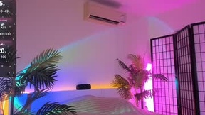 Recent Screenshot of  _virtual_lady_