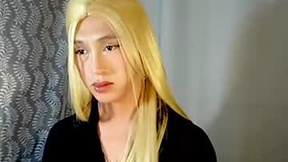 Recent Screenshot of  _xxblondefantasyxx_