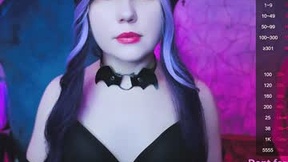 Recent Screenshot of  _yourfaifu_