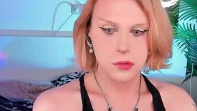 Recent Screenshot of  _yourfoxy_