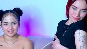 Recent Screenshot of  _zara_rosse