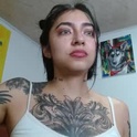 _zoebakers's Profile Picture