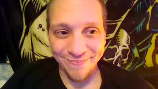 a_bored_dragon