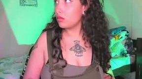 Recent Screenshot of  a_wallace