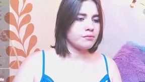 Recent Screenshot of  aabby_lee