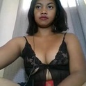 aariciah's Profile Picture