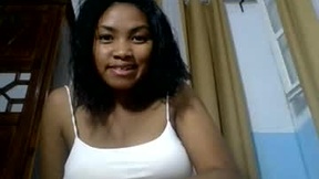 Recent Screenshot of  aariciah