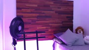 Recent Screenshot of  aarom_