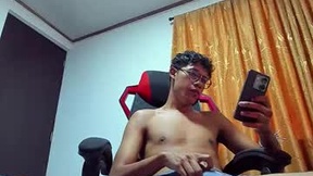 Recent Screenshot of  aaron_blake08