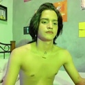 aaron_darkus's Profile Picture
