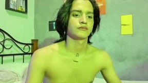 Recent Screenshot of  aaron_darkus