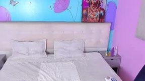 Recent Screenshot of  aaron_fordd