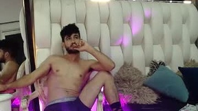 Recent Screenshot of  aaron_jones_1